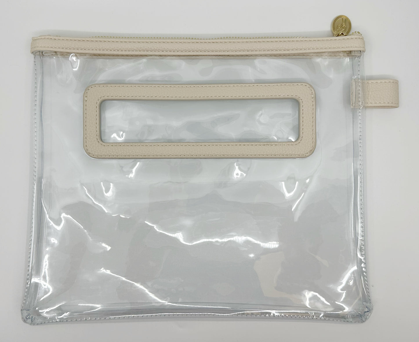 Pop-In Pouch Vanilla