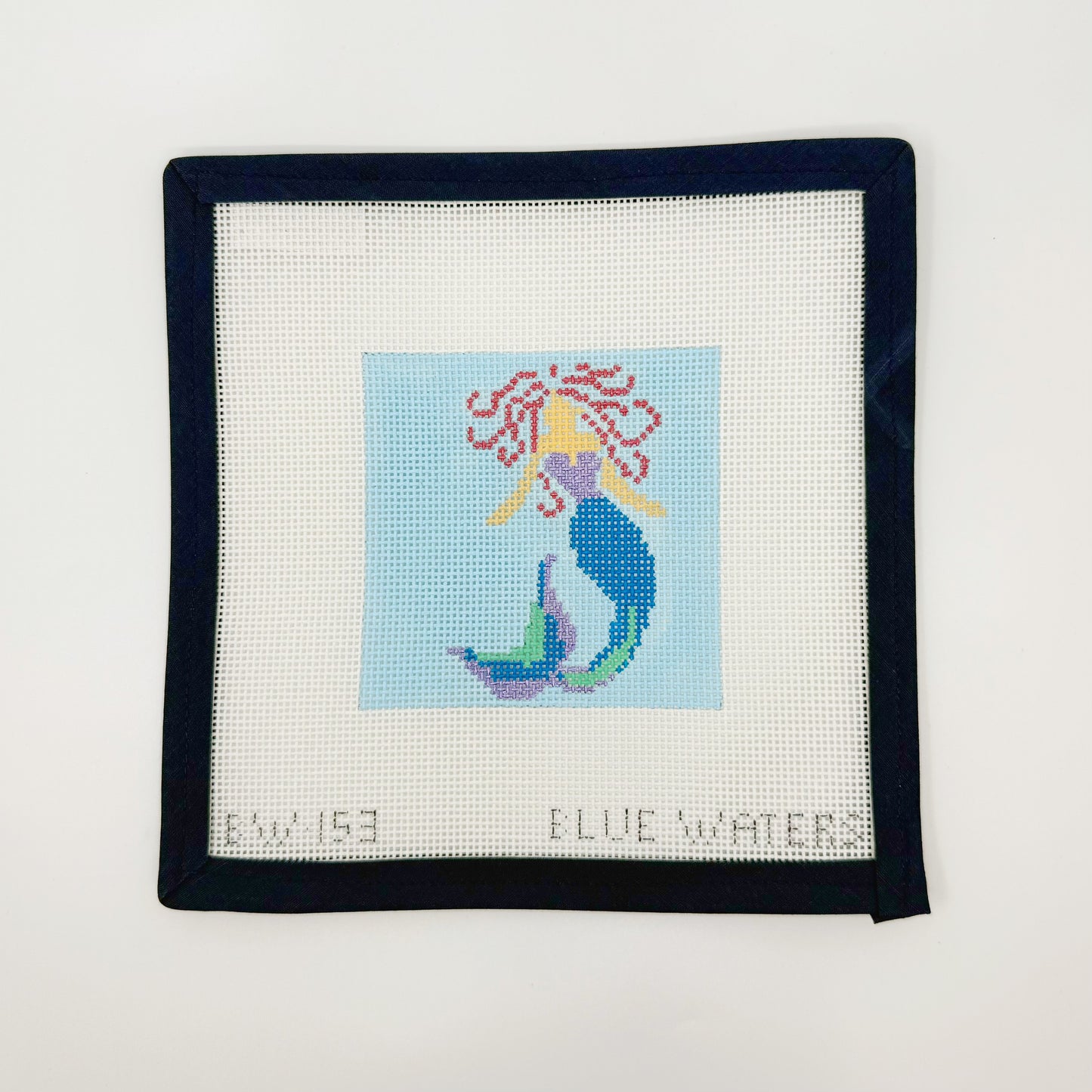 Coaster Mermaid - BW153