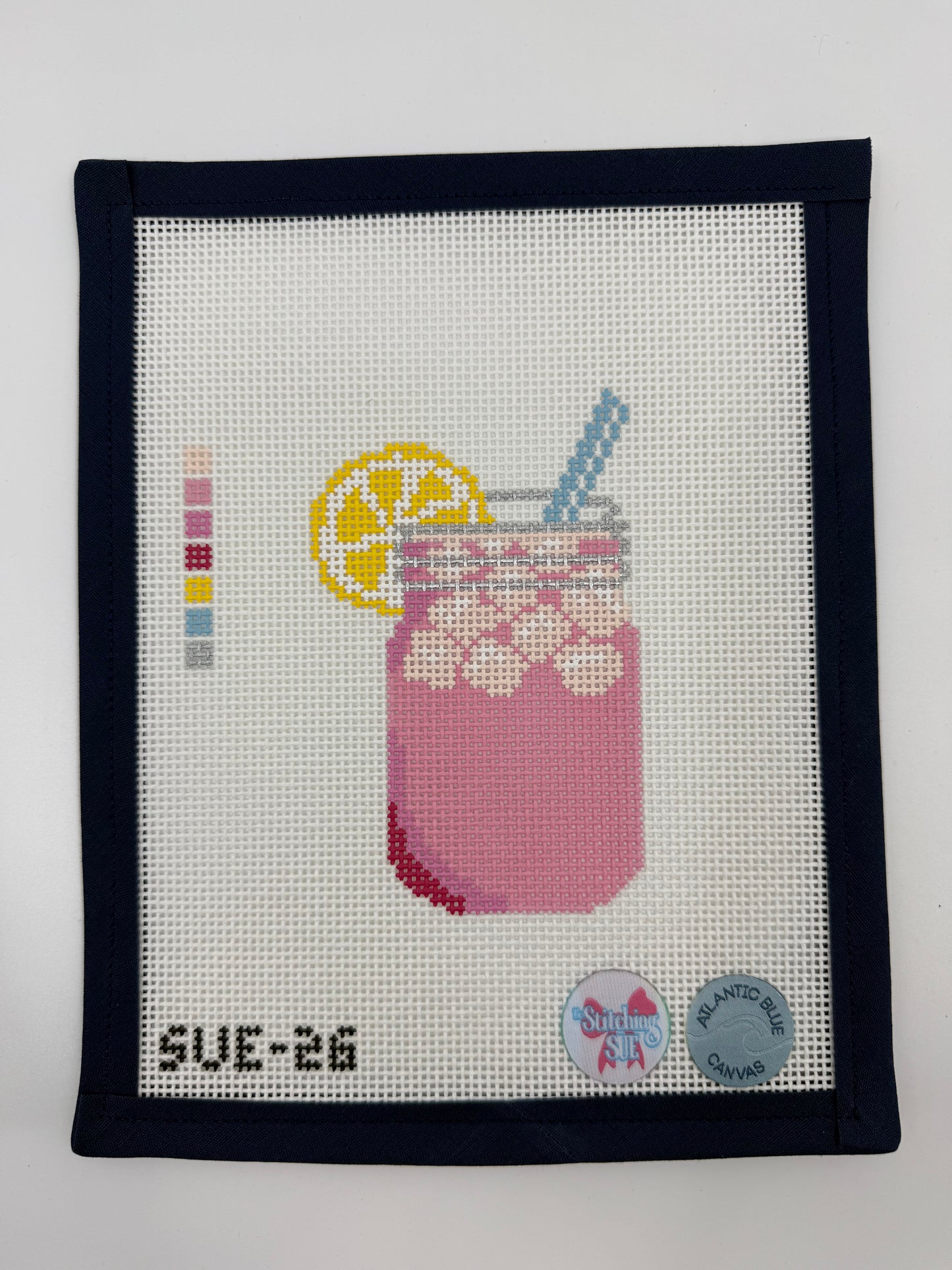 Pink Lemonade SUE-26