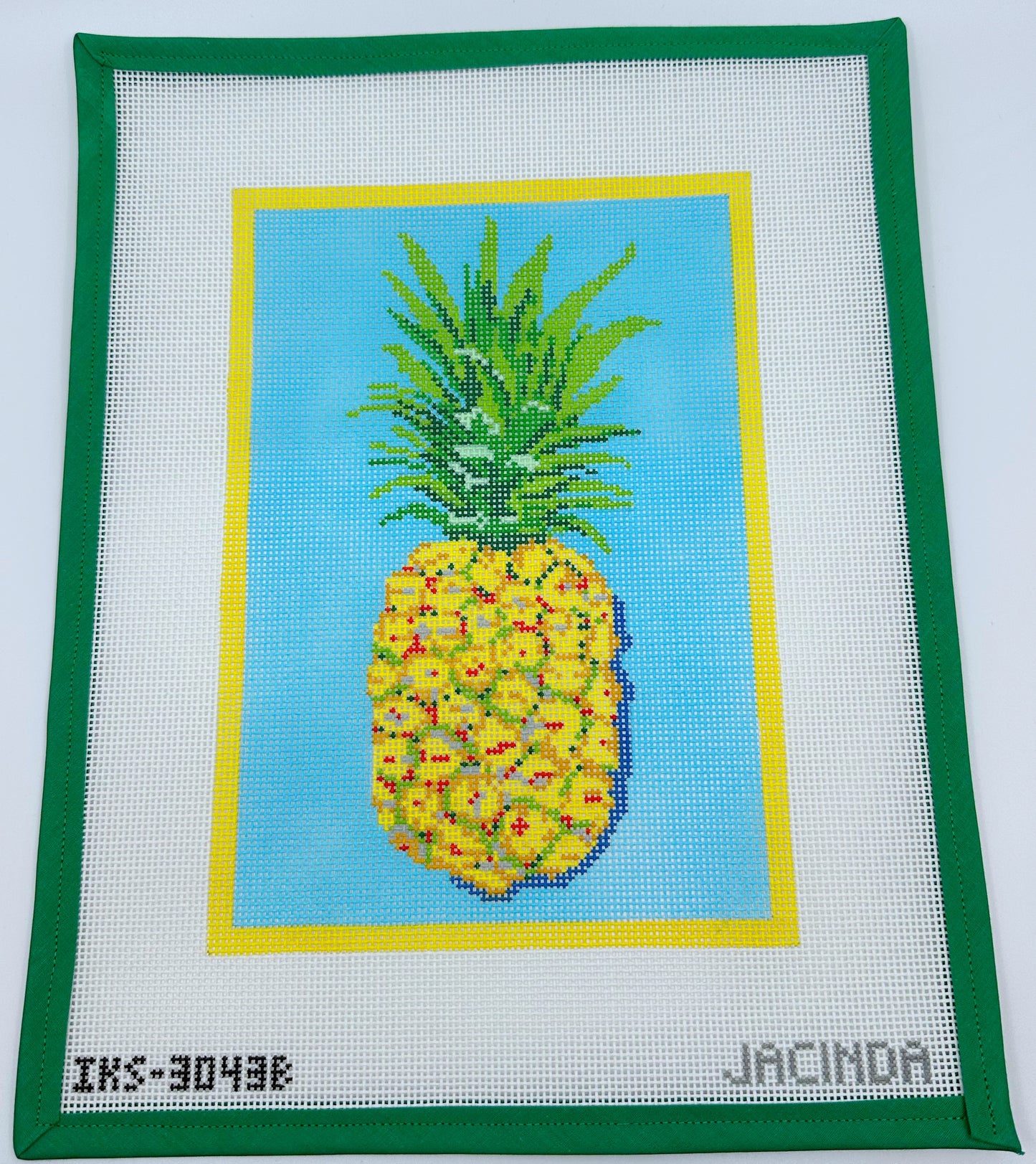 Large Pineapple