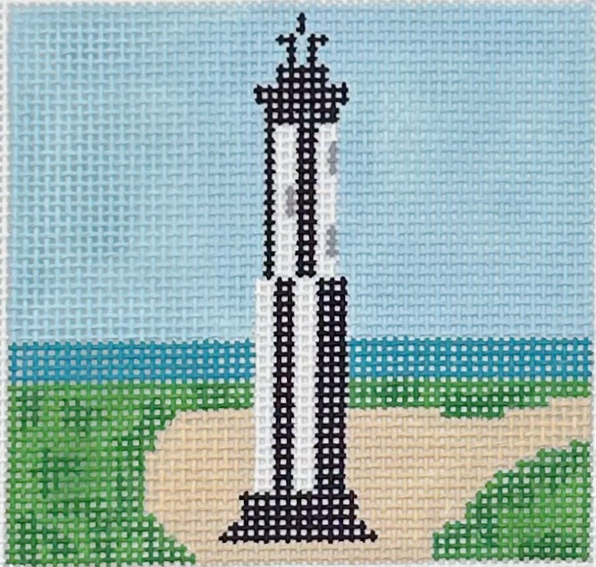 DC 18C - Light House Coaster