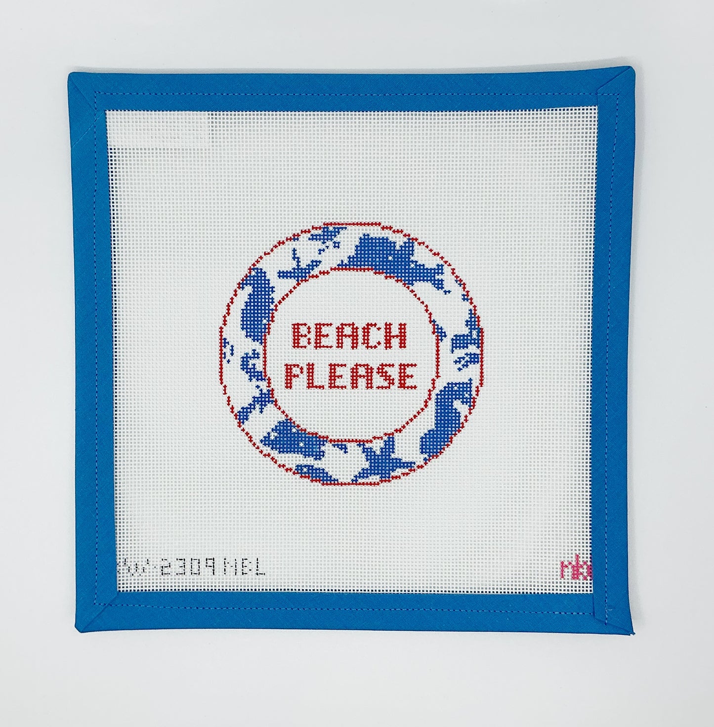 Beach Please BW2309NBL