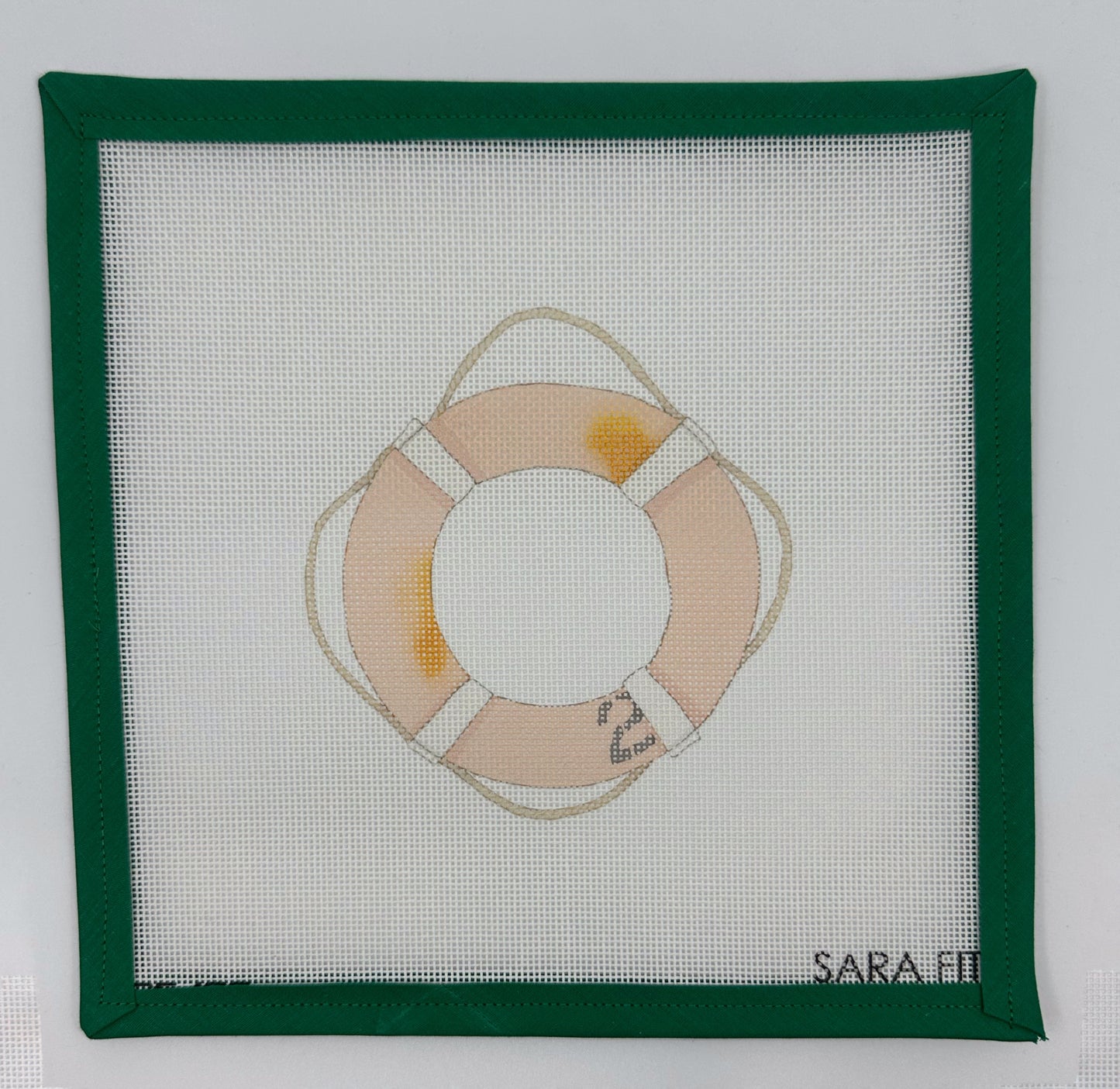 Life Saving Ring