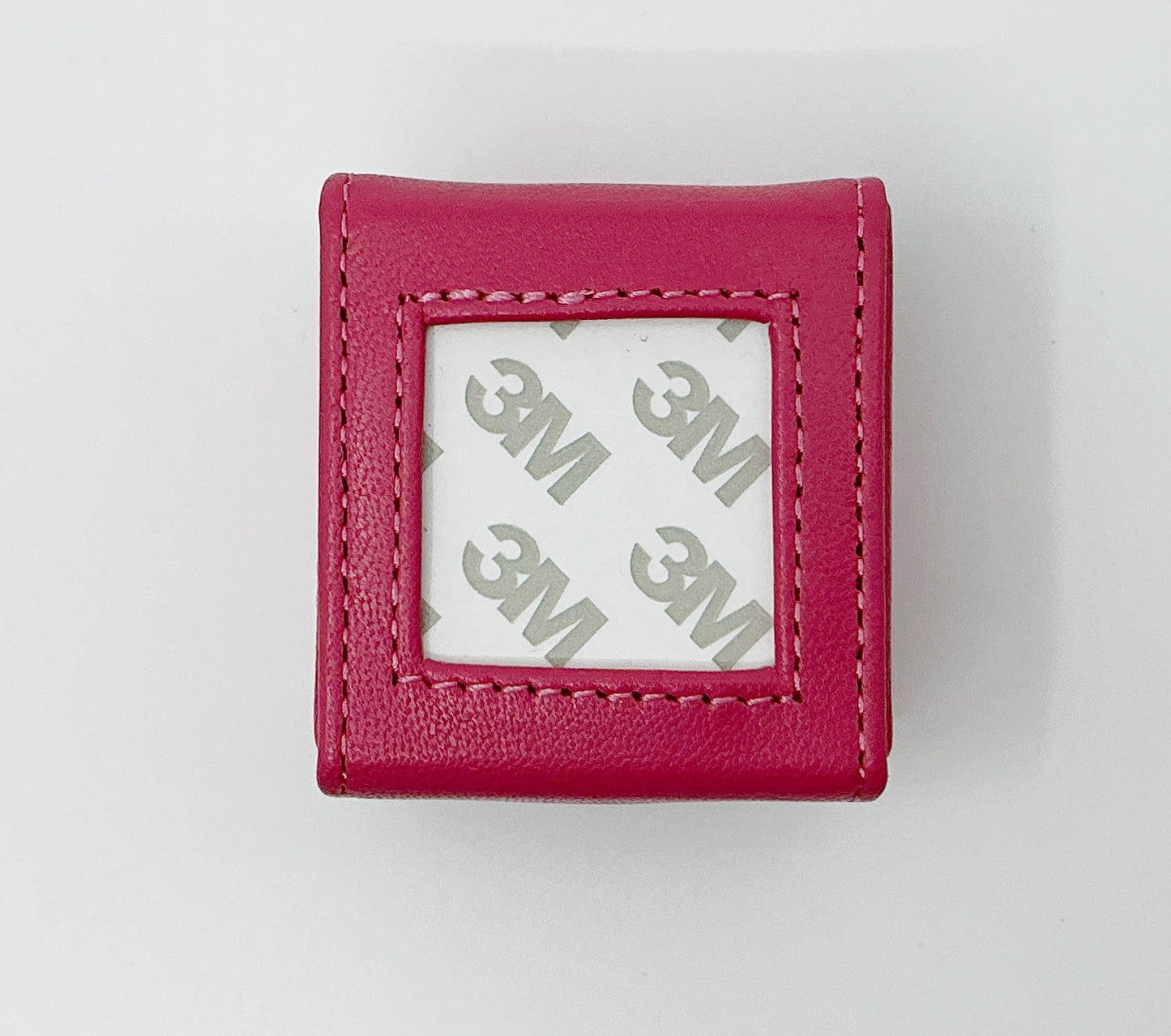 Bitty Box Hot Pink