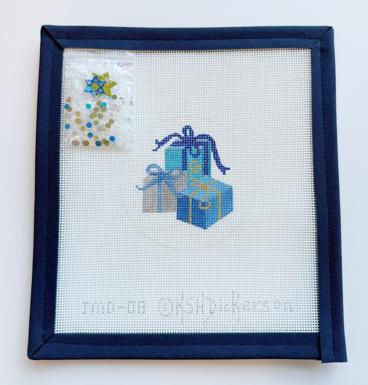 Hanukkah Gifts JMD-08