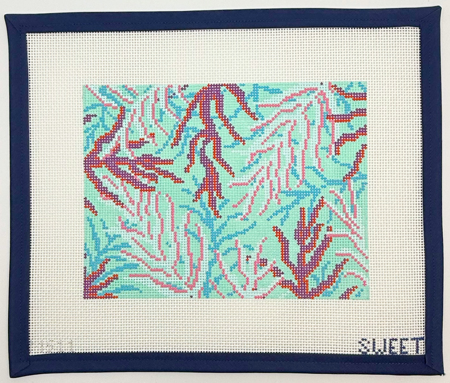 Coral Clutch