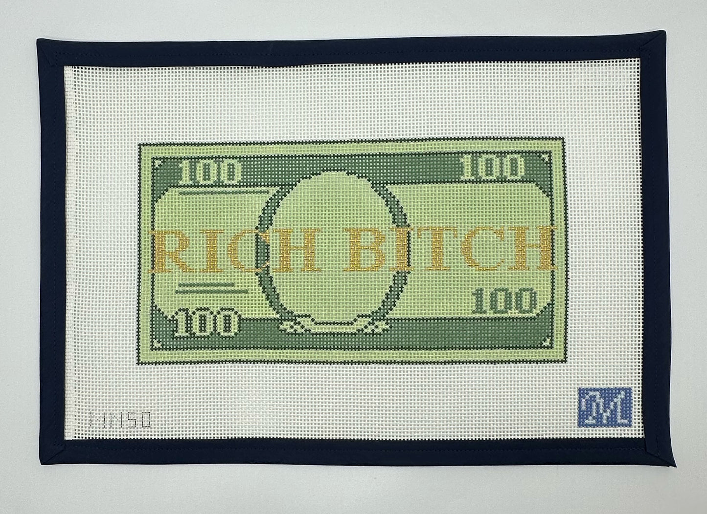 Rich Bitch ( Pre- Order)
