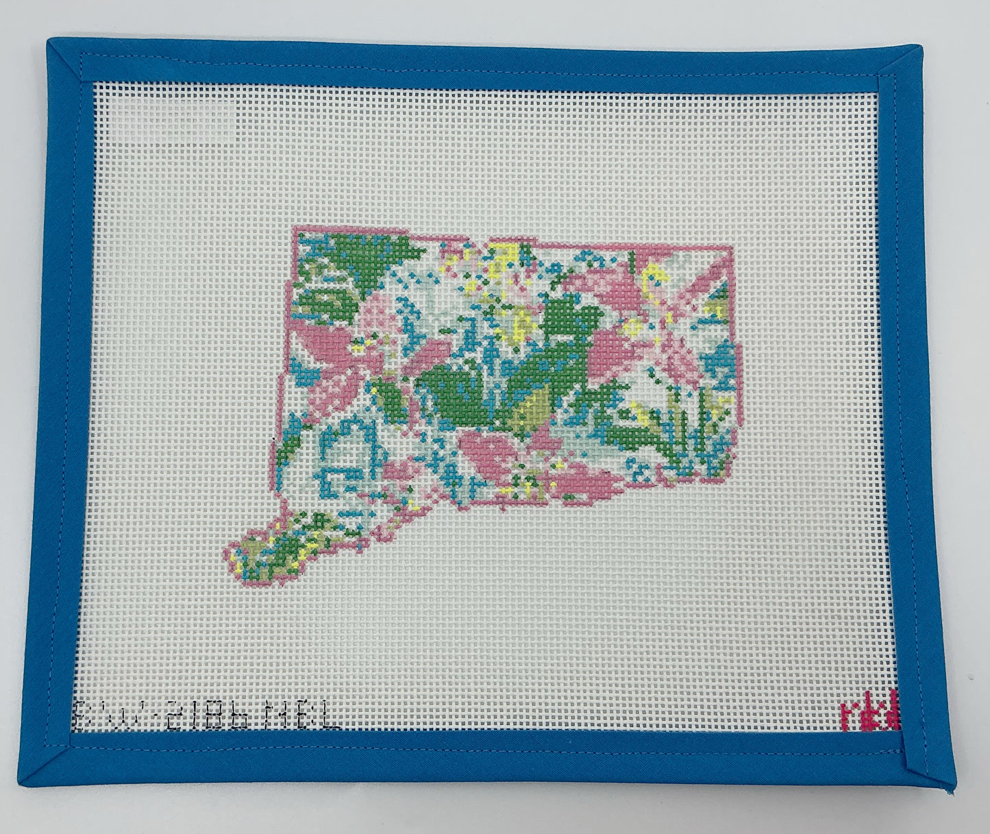 State Palm Connecticut - BW2186NBL