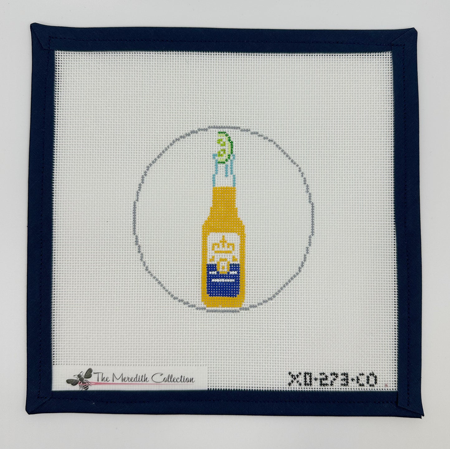 Food Truck Menu Corona Beer XO-273co