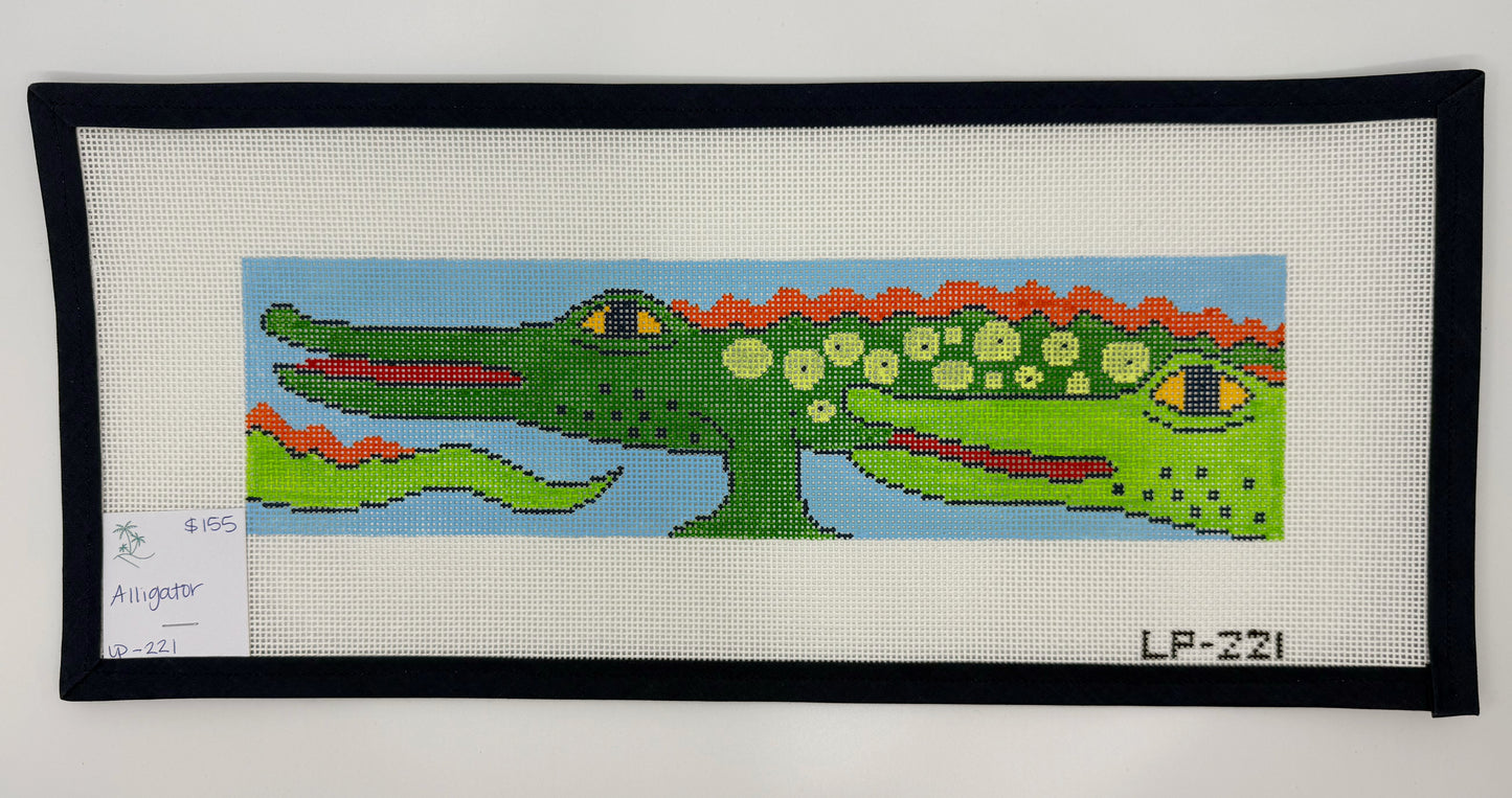Alligator