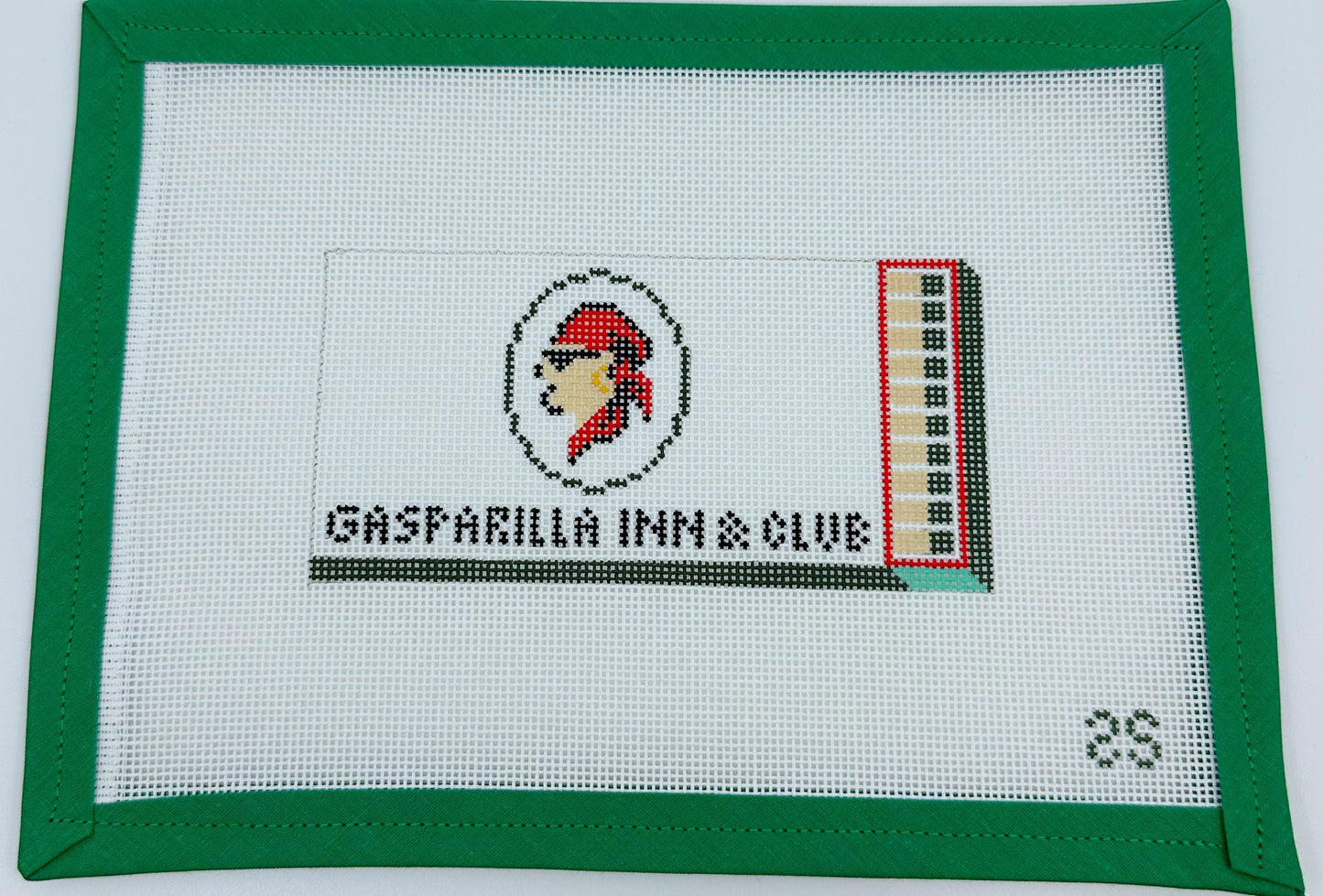 Gasparilla Inn & Club