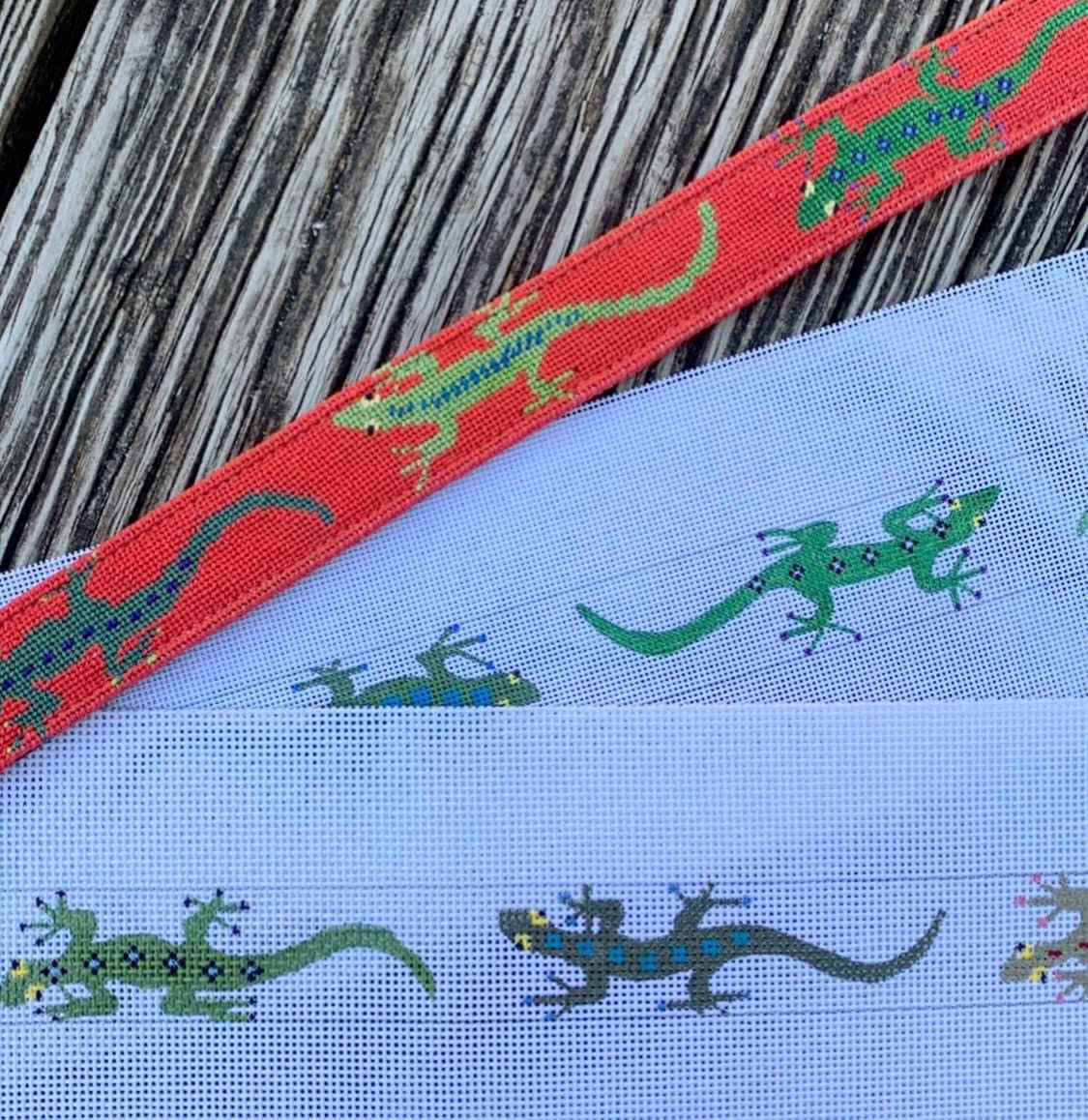 Gecko Belt