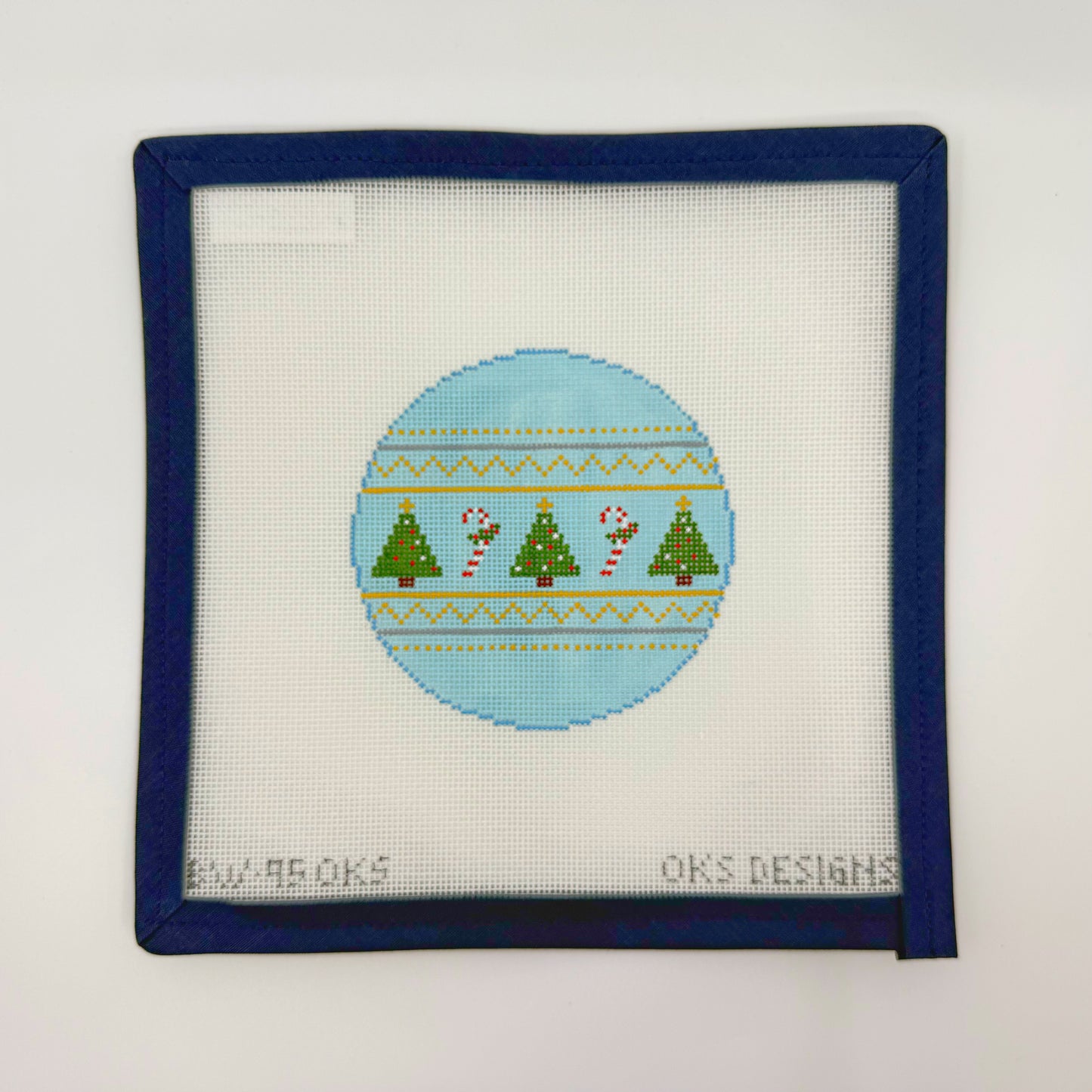 Christmas Tree Ornament - BW95OKS