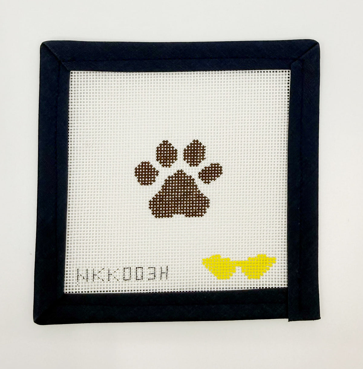 Mini Paw Print NKK003H