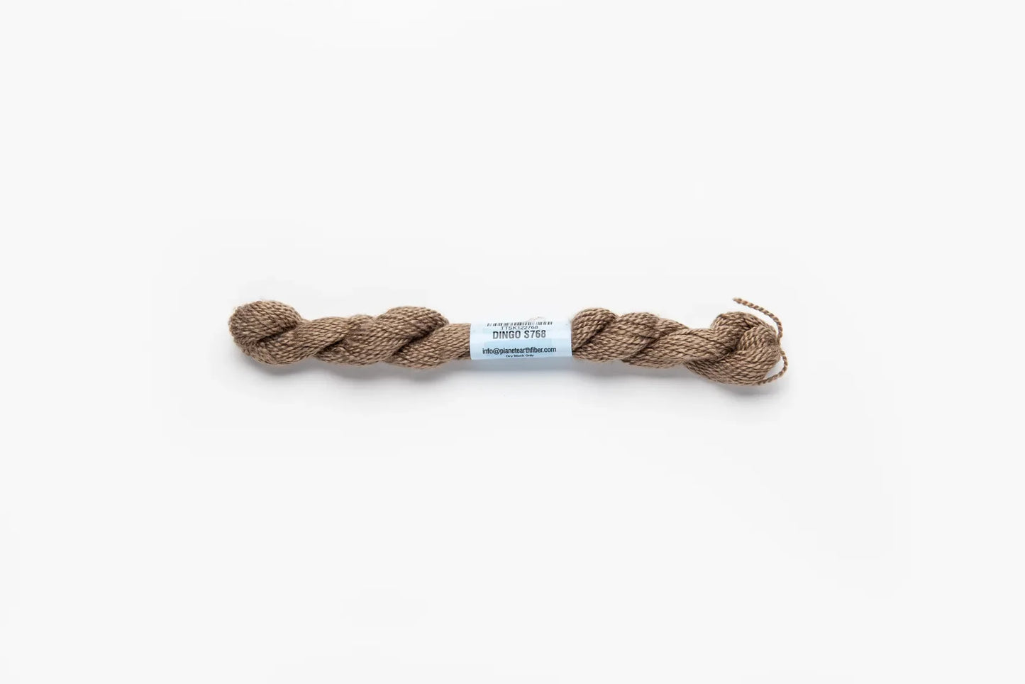 Essentials Skein SE-768 Dingo