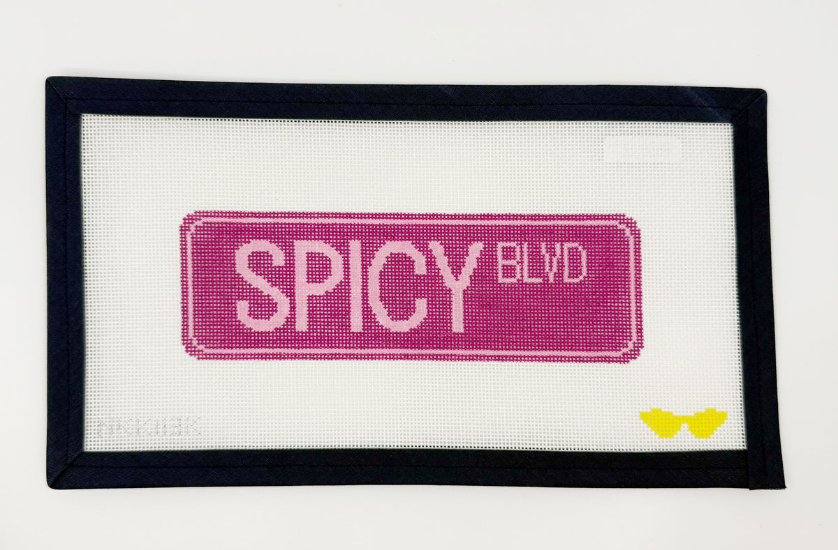 Spicy Boulevard - NKK113K