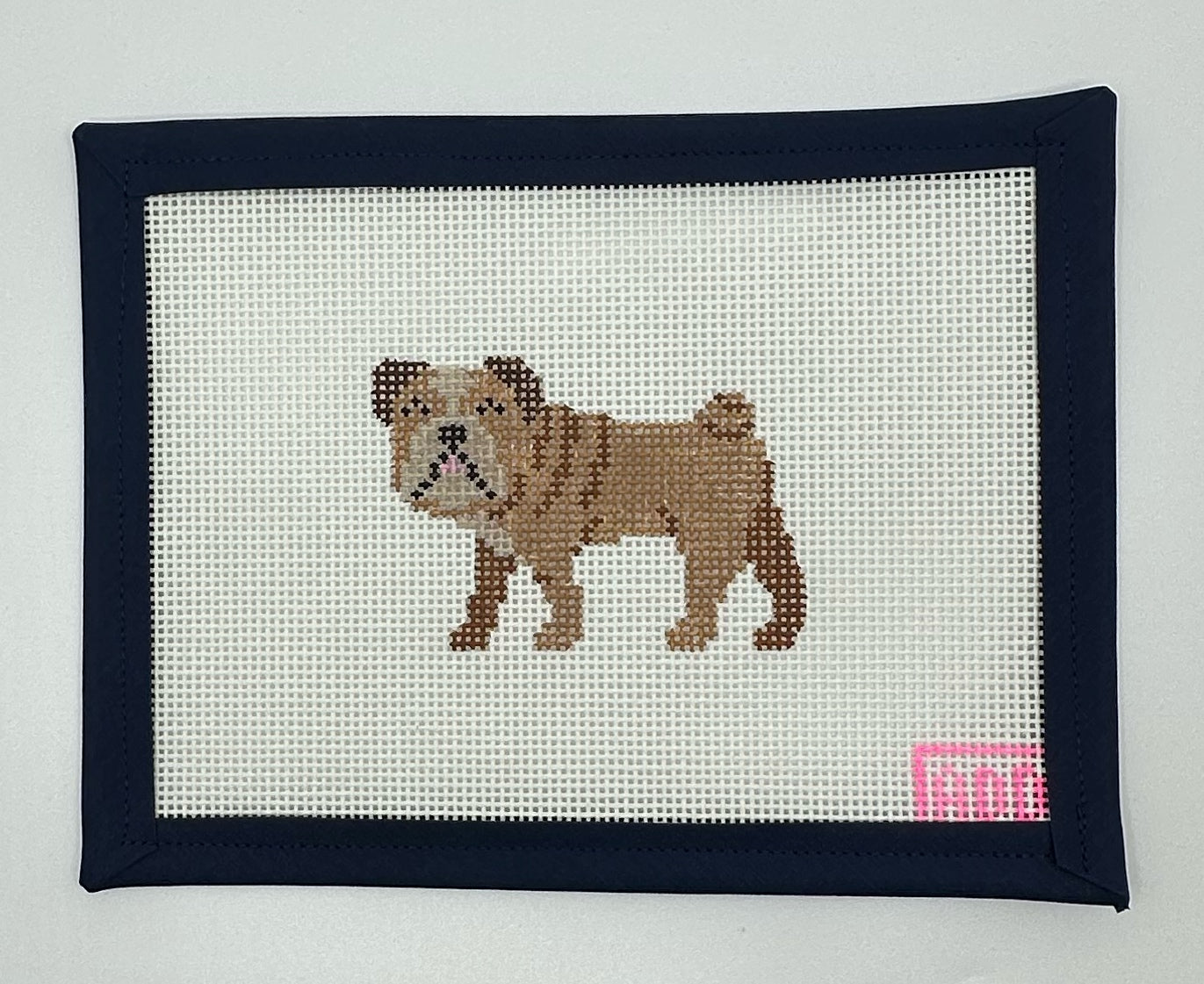 Bulldog