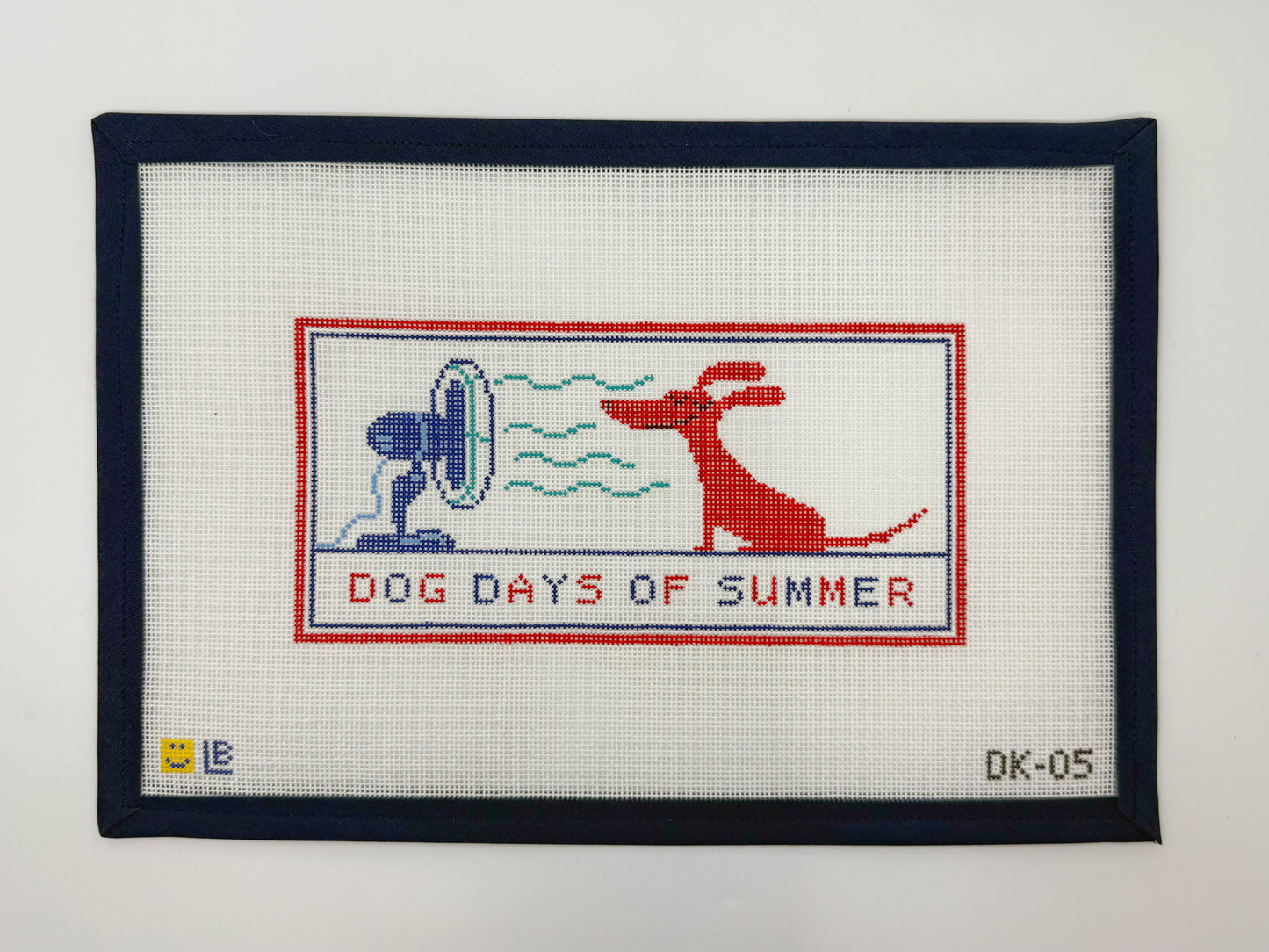Dog Days of Summer