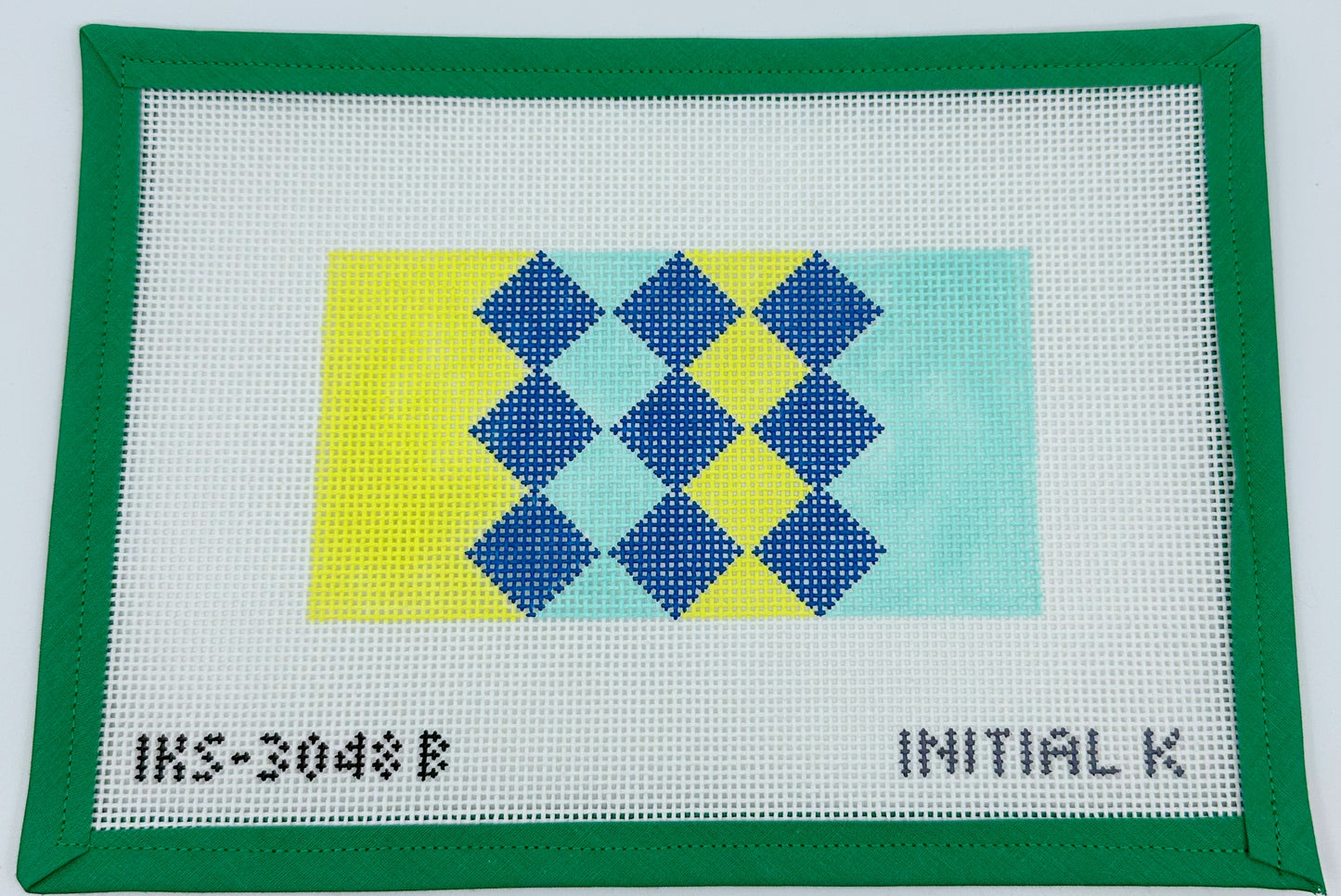 Diamond Mini Tropical Insert