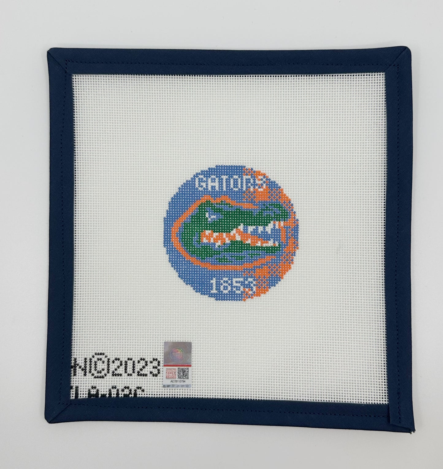 University of Florida Round