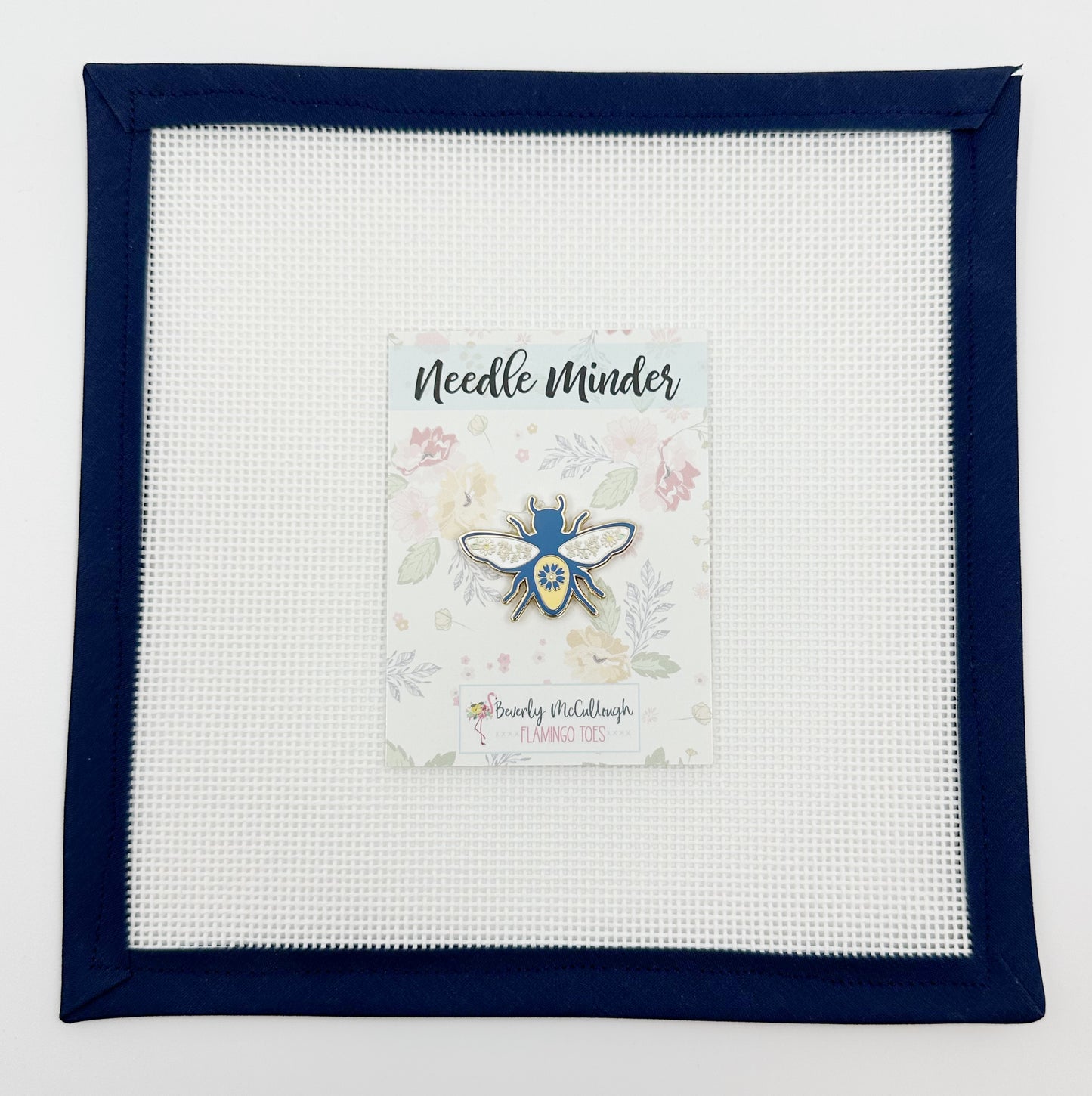 Sweet Bee Needle Minder