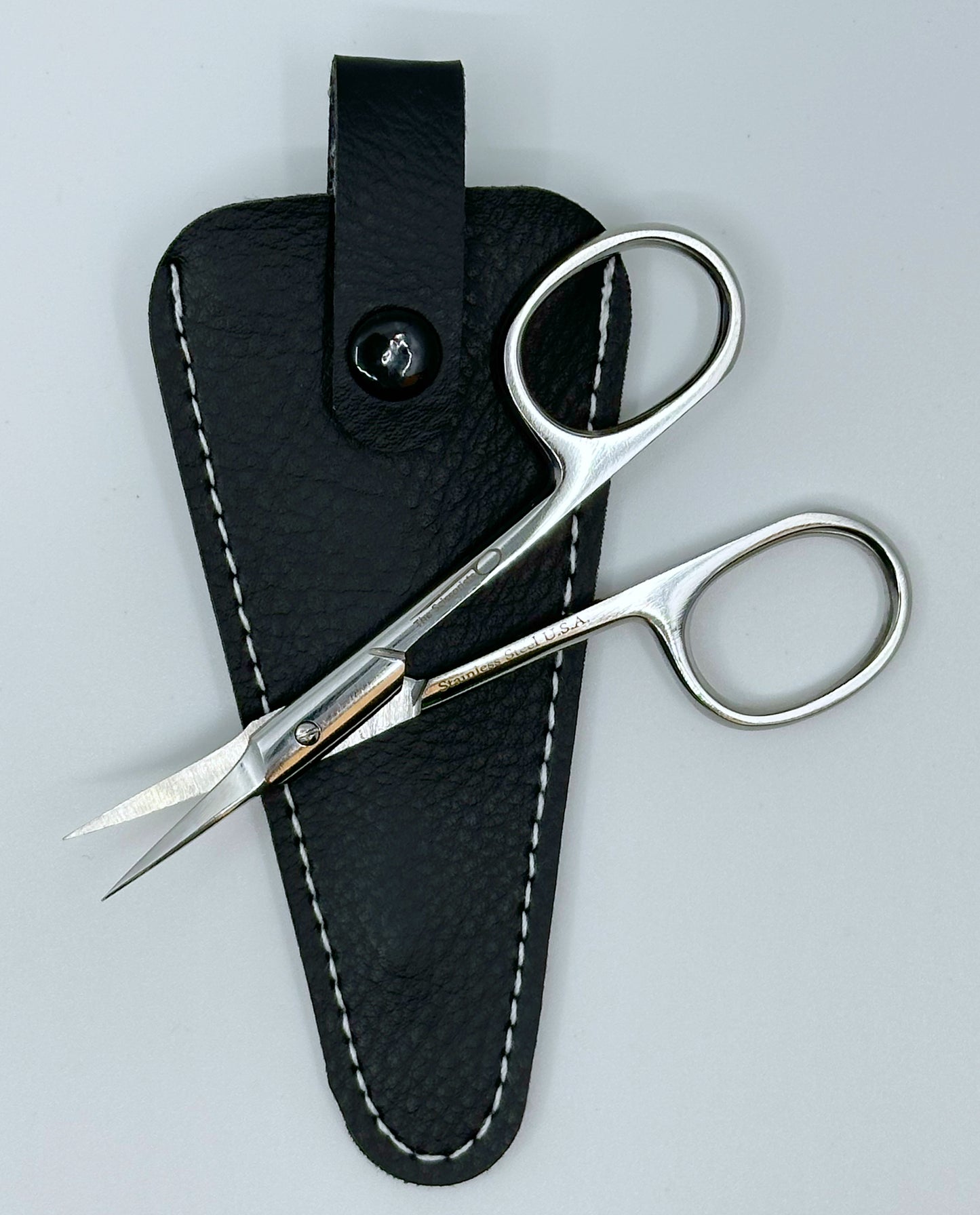 The Scissorist Close Cut