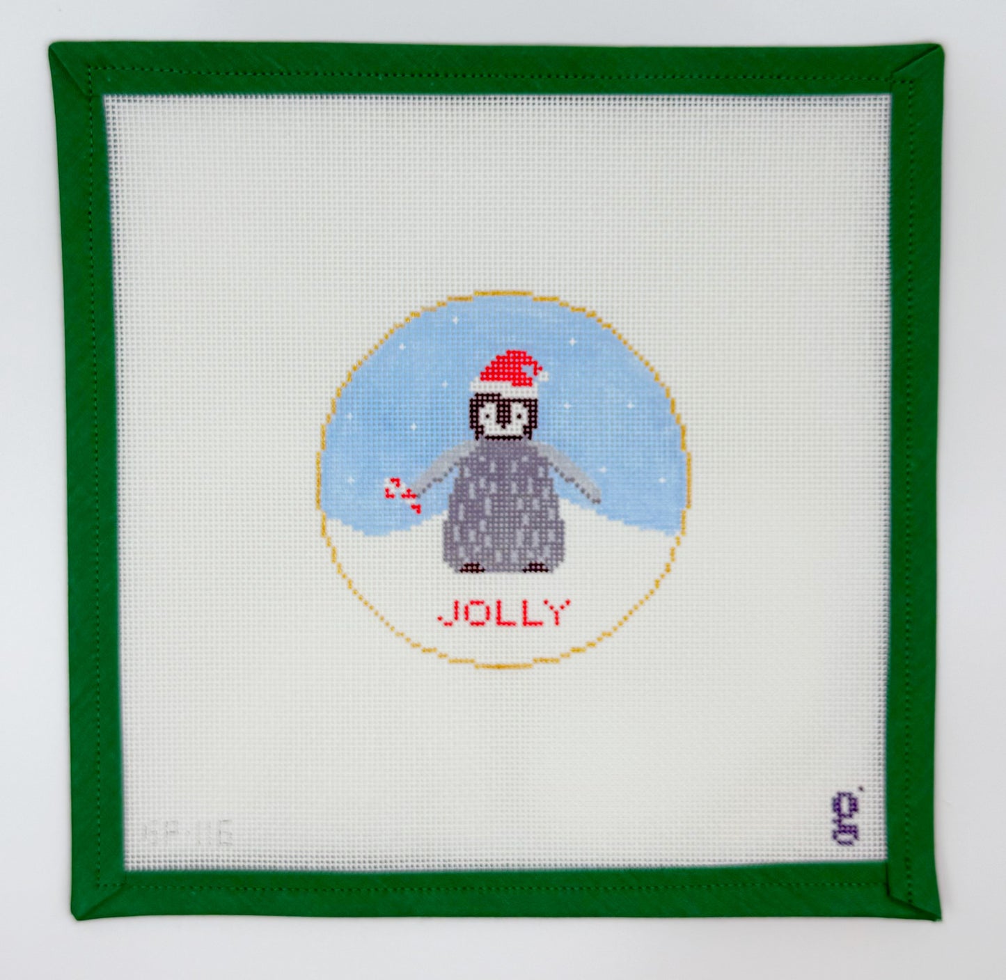 Jolly Penguin