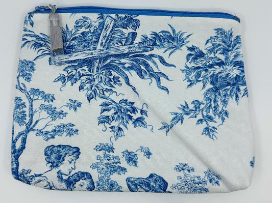 Project Bags - A Stitch in Time