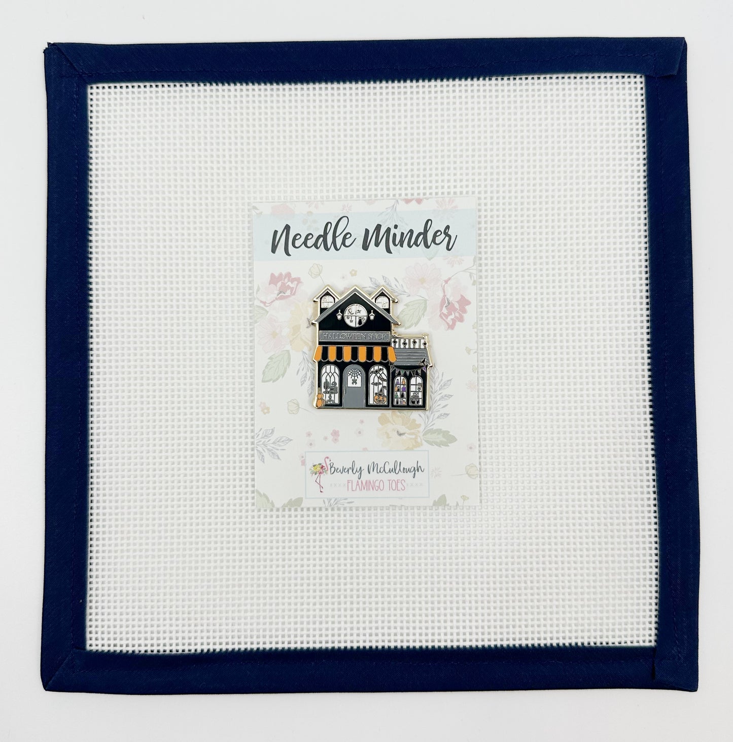 Halloween Shop Needle Minder