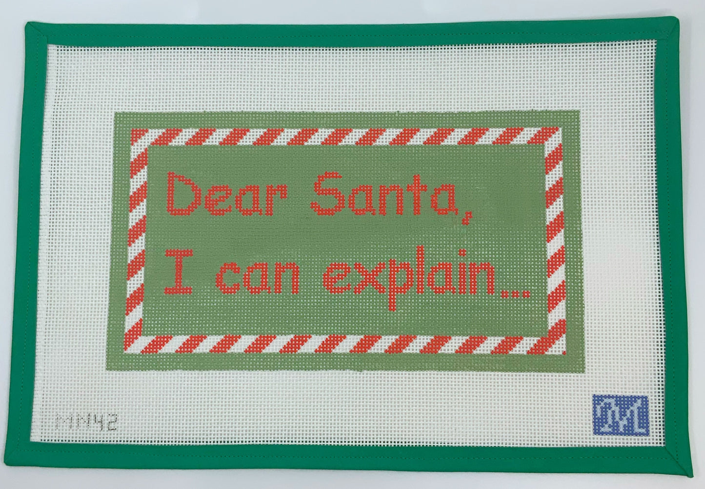 Dear Santa