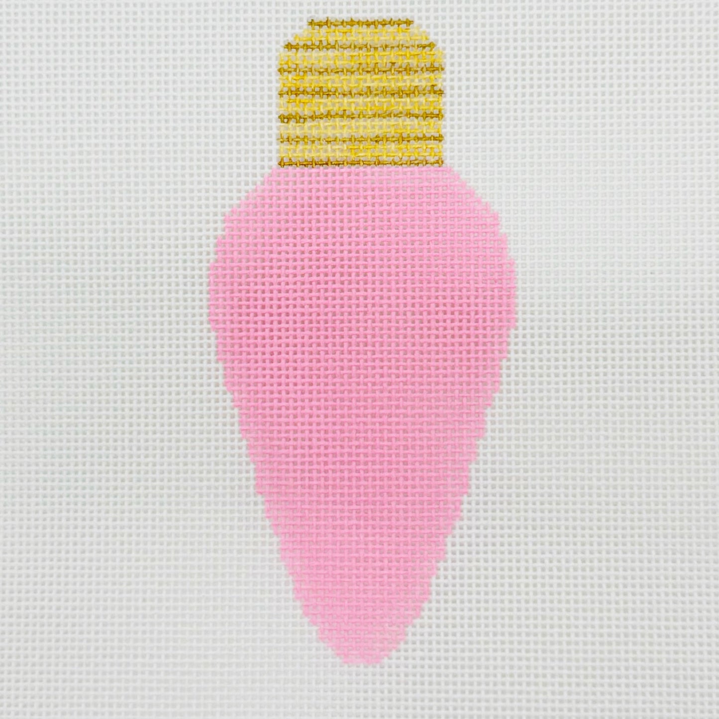 LB3 - Classic Light Bulb Pink