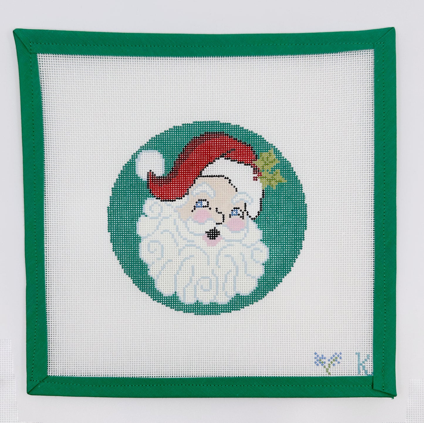 Santa Red Hat