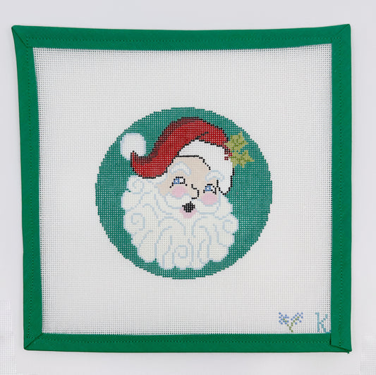 Santa Red Hat
