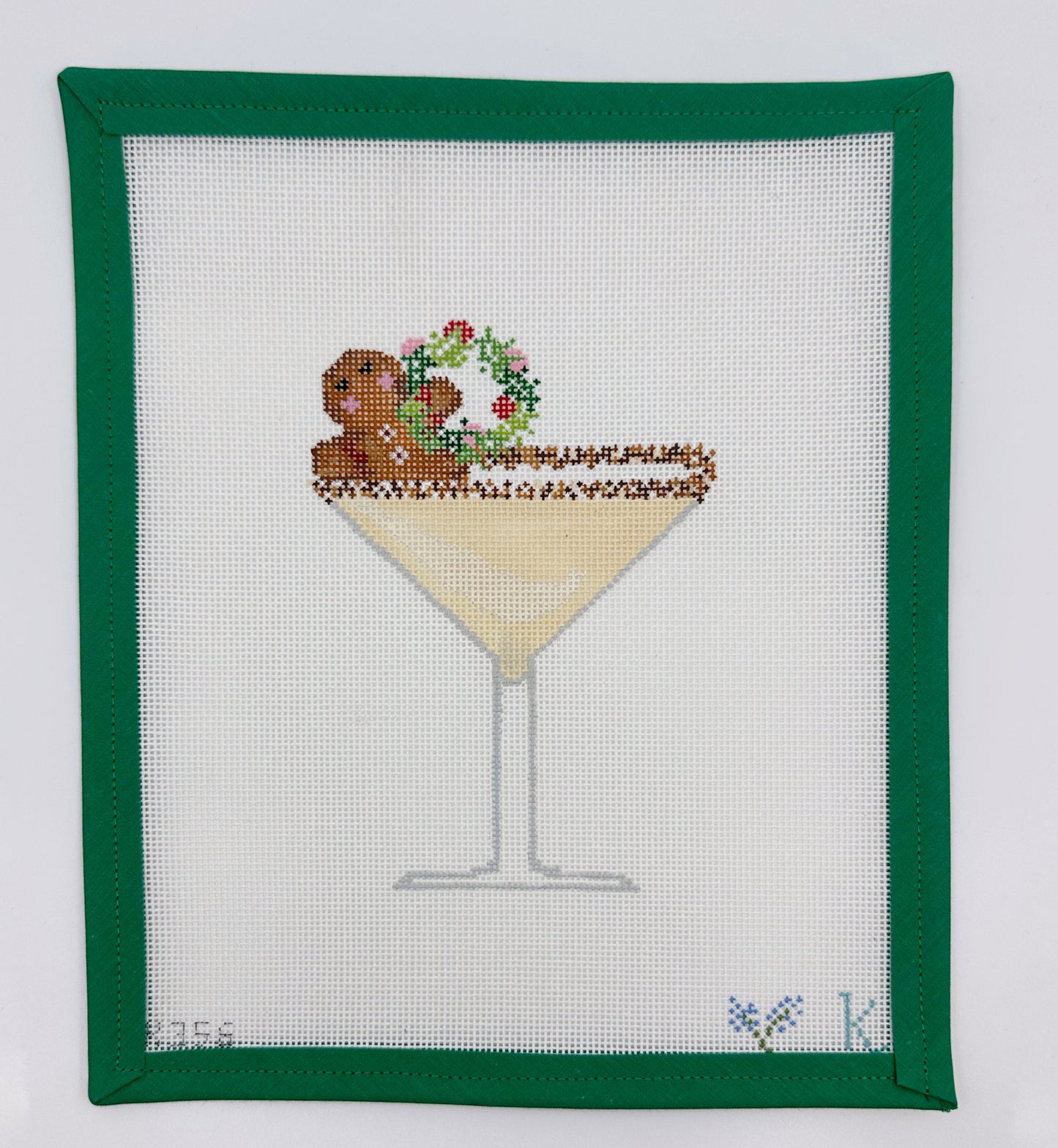 Martini - Gingerbread