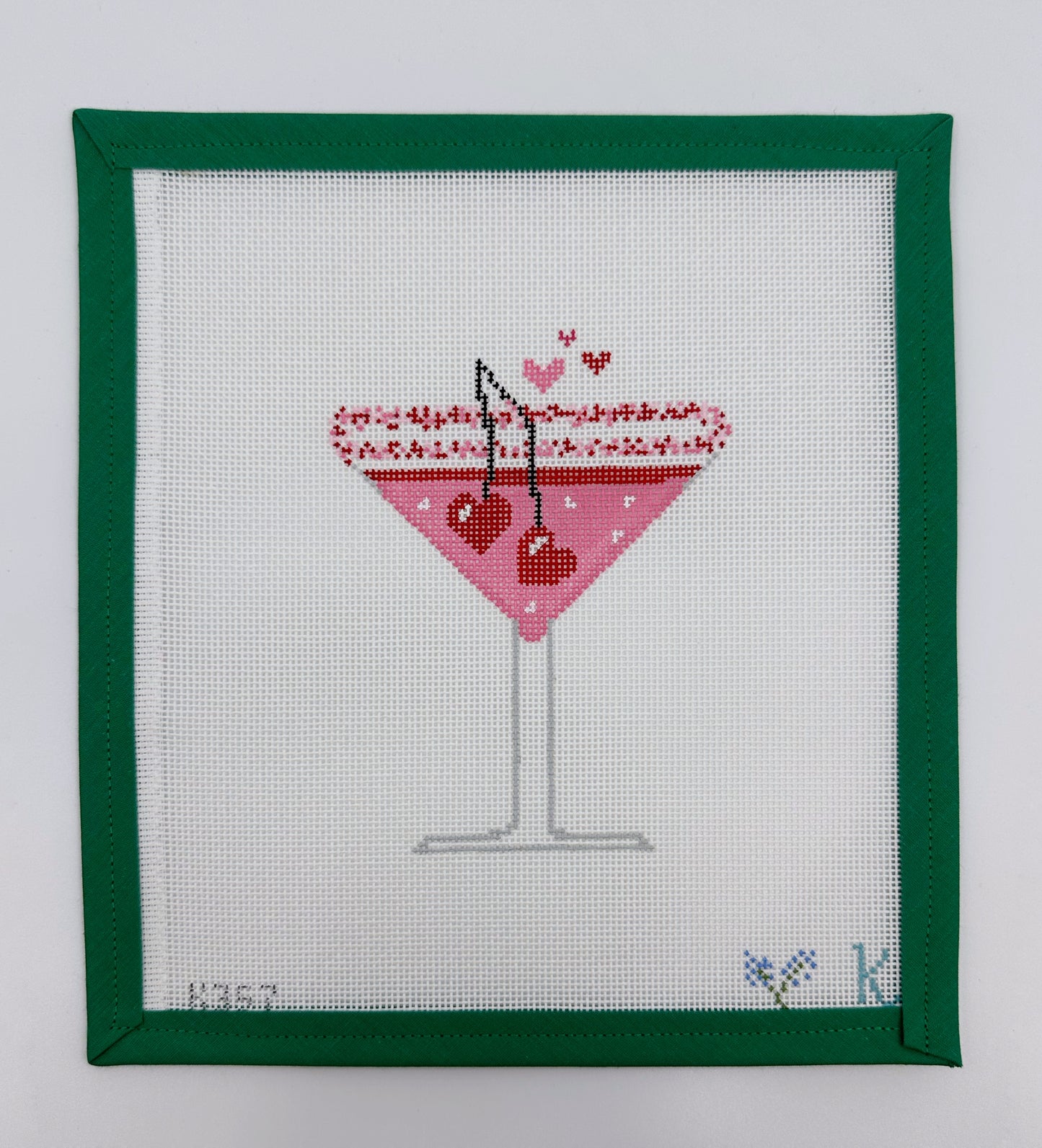 Martini - Valentine