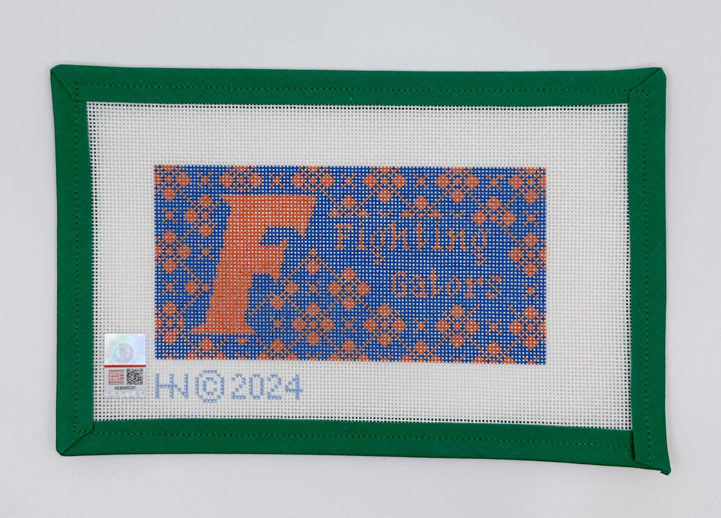 University of Florida Insert