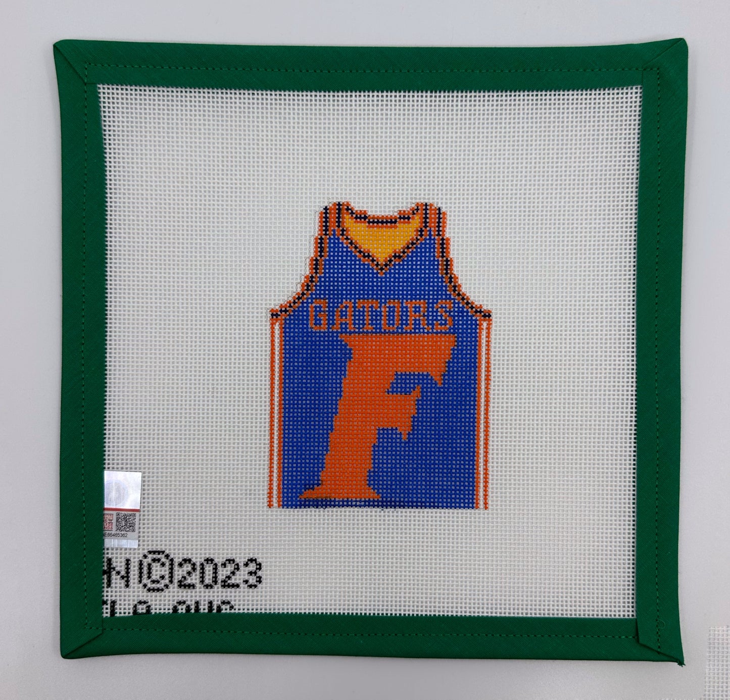 University of Florida Basketball Jersey