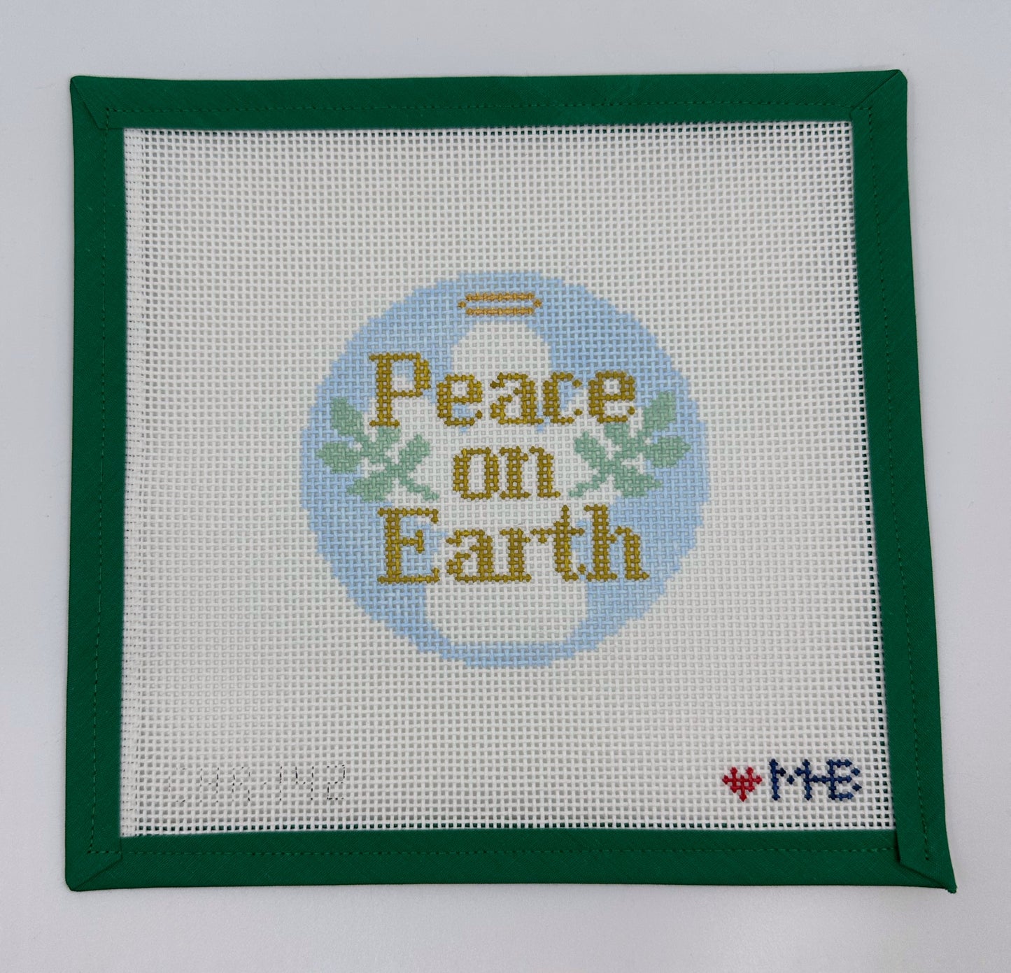 Peace on Earth Angel