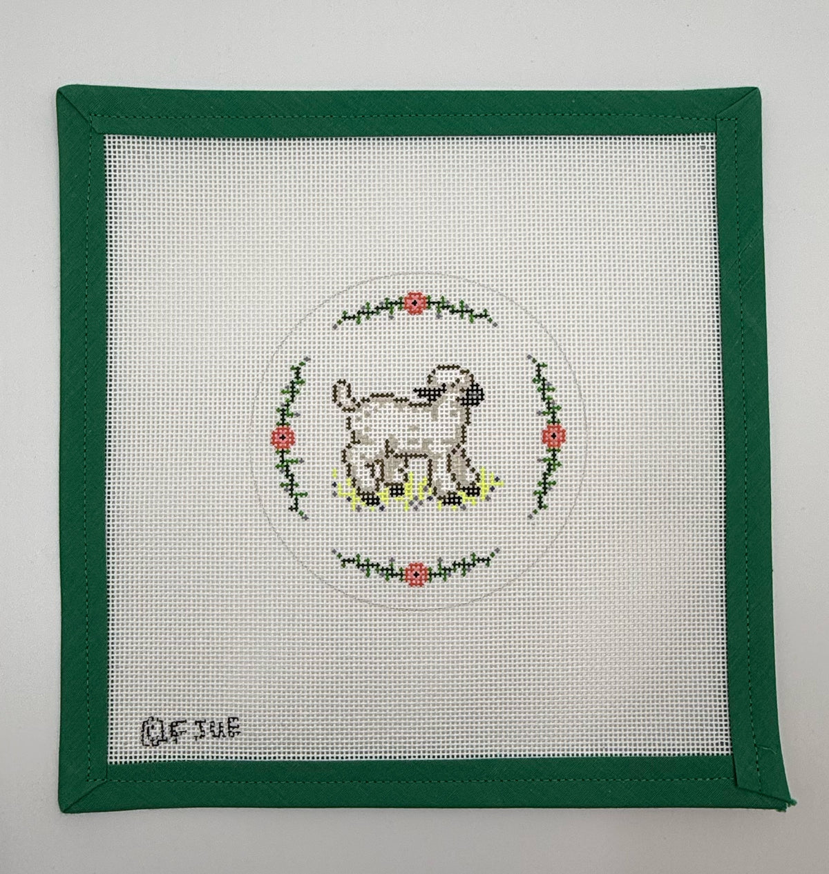 Sheep Round