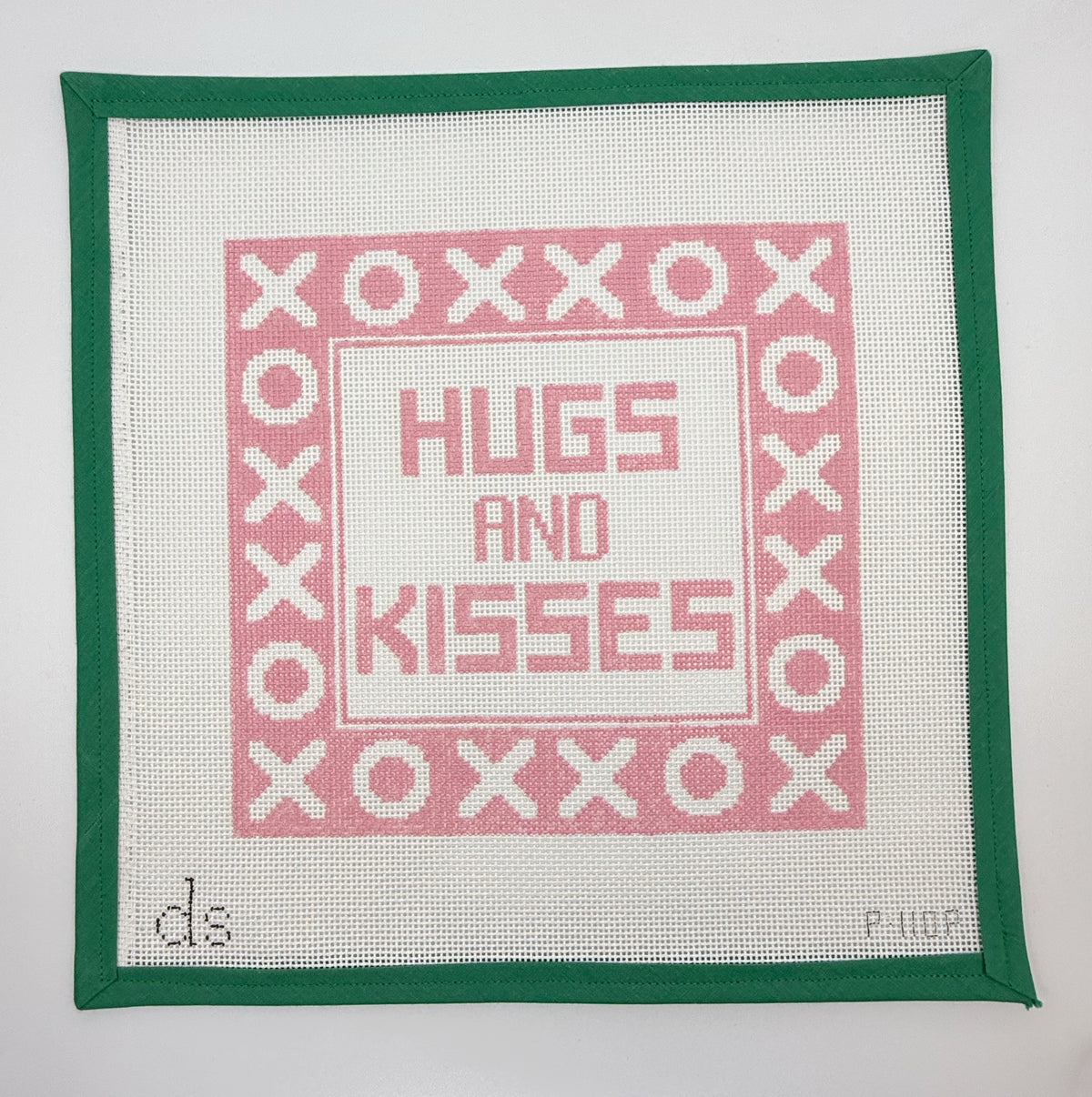 Hugs Pillow Pink
