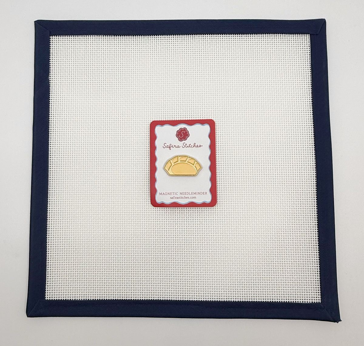 Dumpling Needle Minder