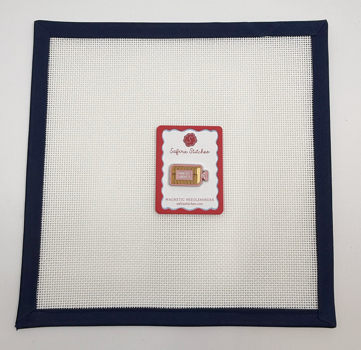 Bread Winner Needle Minder