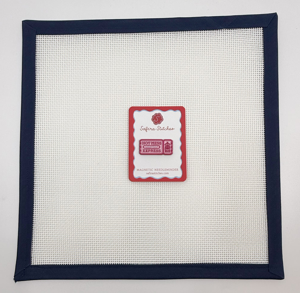 Hot Mess Express Needle Minder