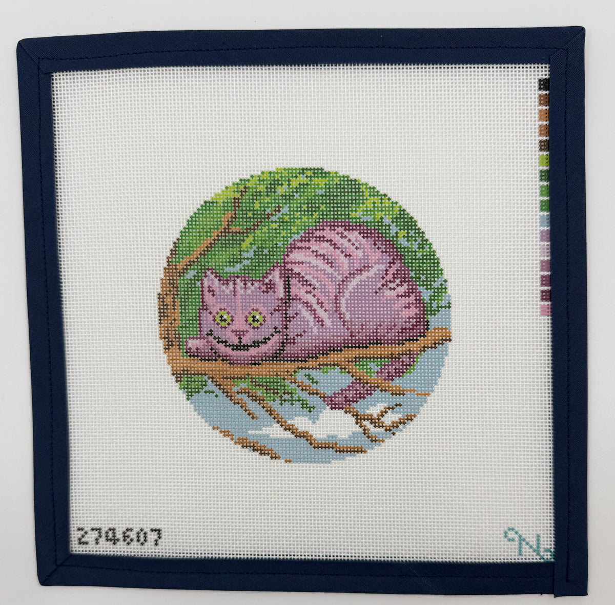 Cheshire Cat