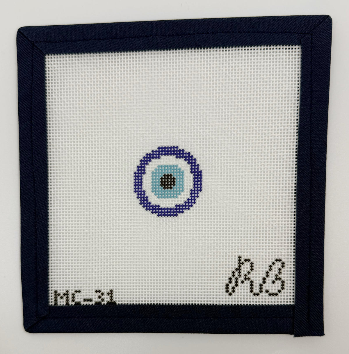 Mini Evil Eye