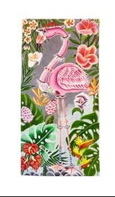 Flamingo IP-PL02