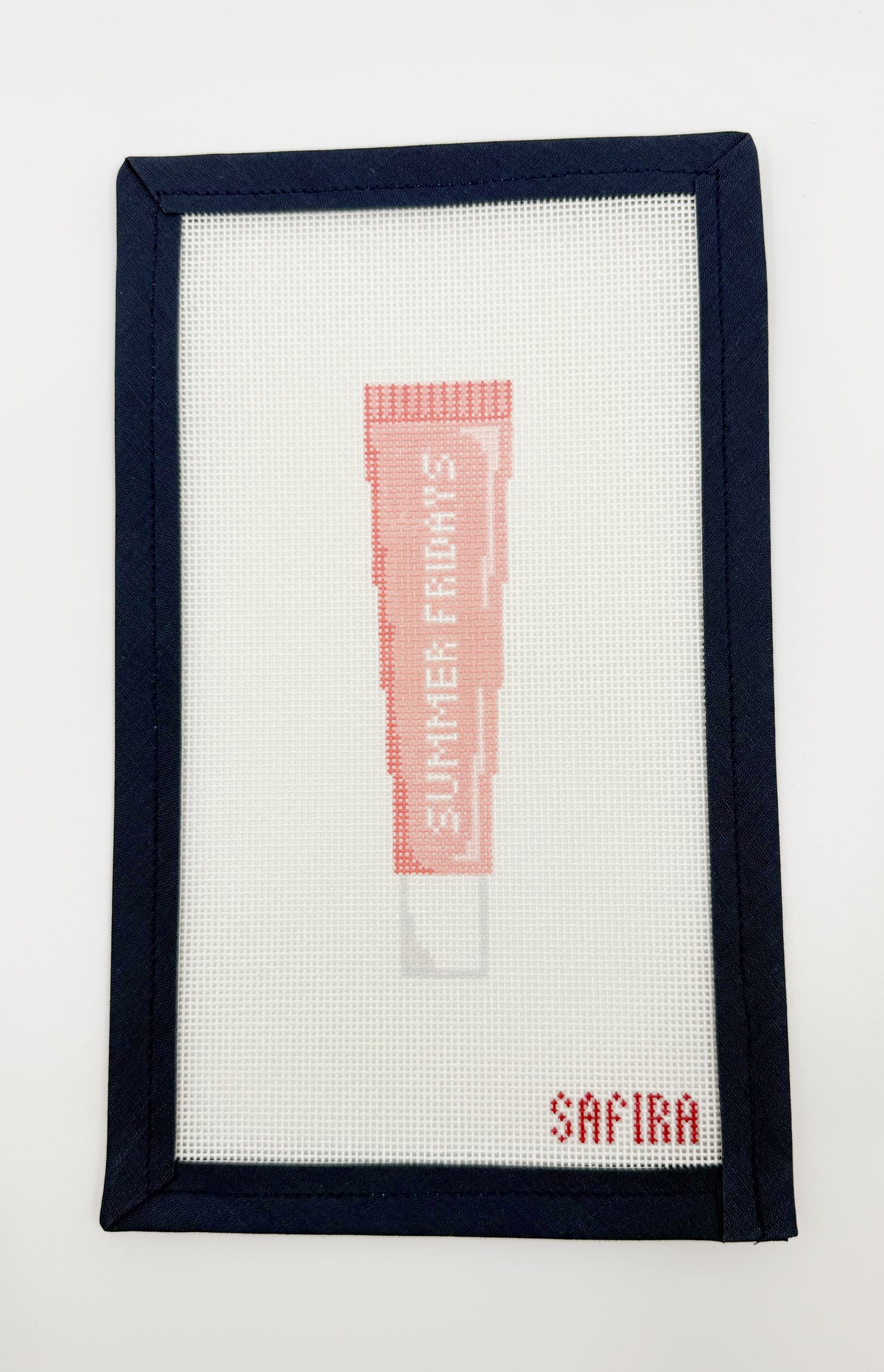 Summer Fridays Lip Balm BSF-001