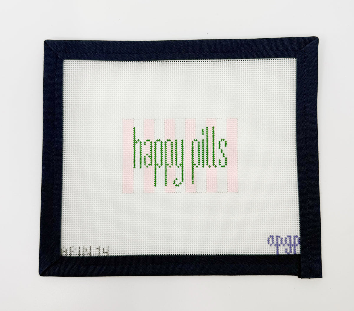 Happy Pills Insert