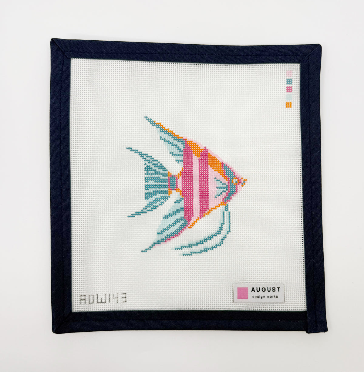 Angelfish