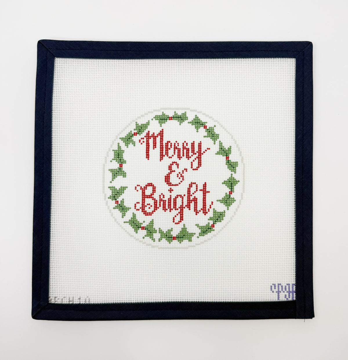 Merry & Bright